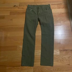 Levi’s 514 Jeans